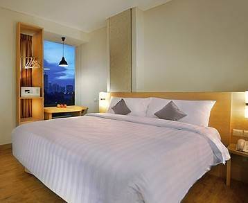 Hotel Neo Melawai By Aston Jakarta