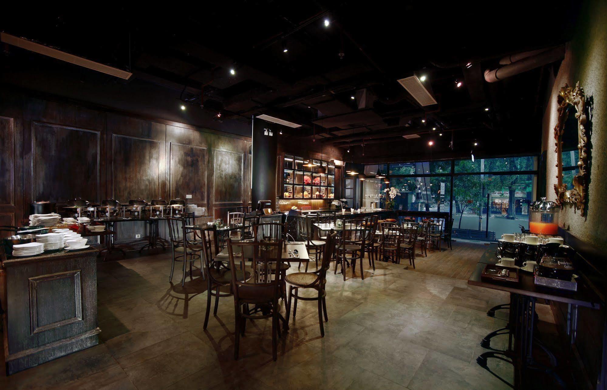 Neo Melawai By Aston 3* Jakarta
