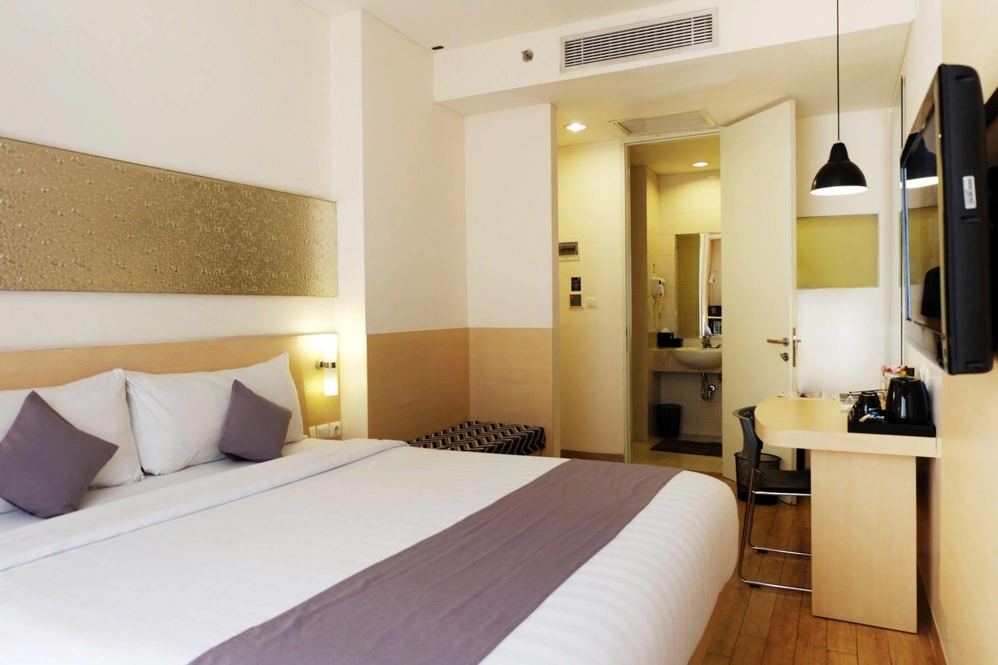 Neo Melawai By Aston 3* Jakarta