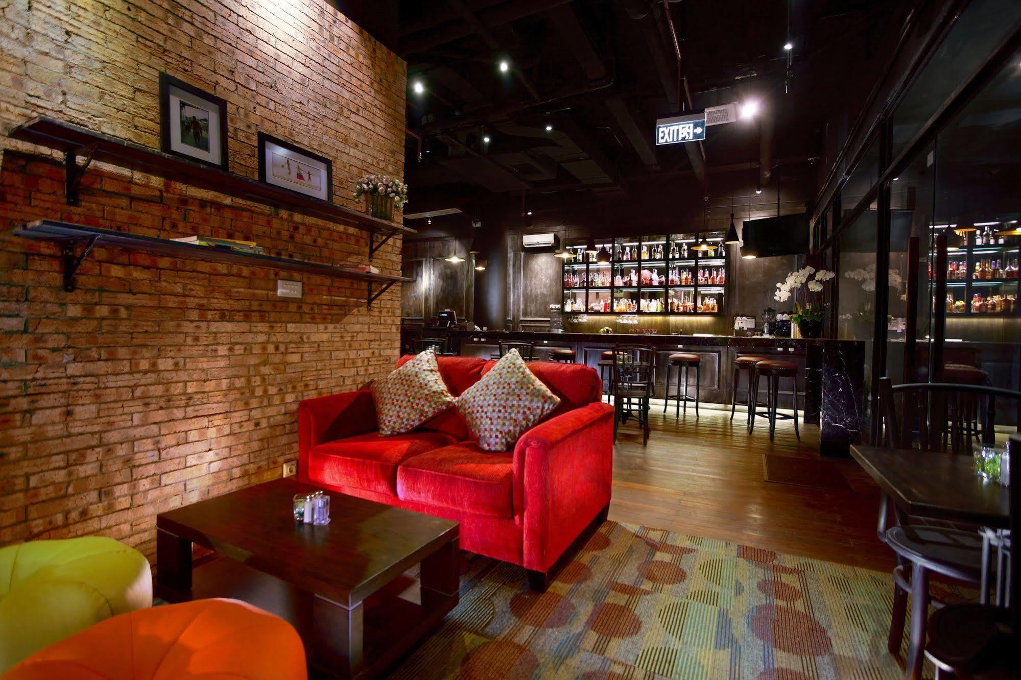 Neo Melawai By Aston Hotel Jakarta